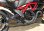 画像2: テルミニョーニ Ducati Diavel COMPLETE EXHAUST SYSTEM RACING TERMIGNONI CARBON BLACK EDITION DUCATI DIAVEL (2)
