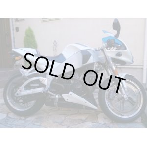 画像: 伊東様オーダー品　Buell ビューエル ファイアーボルトXB9R