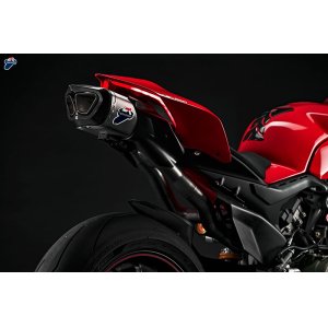 画像: テルミニョーニ for DUCATI パニガーレV4 フルエキゾースト Panigale V4