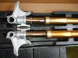 画像3: オーリンズ フロントフォーク FGRT210 OHLINS FRONT FORK For Ducati 848/1098/1198 USED