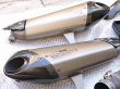 画像3: ドゥカティ 1299/S 959 Panigale パニガーレ アクラポビッチ フルエキゾースト Akrapovic USED 着払いでの発送