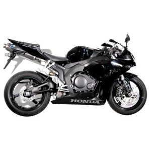 画像: テルミニョーニTERMIGNONI スリップオンマフラー CBR1000RR 04-07