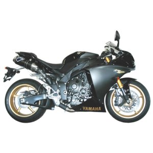 画像: テルミニョーニTERMIGNONI　 S/O マフラー YZF-R1 09-11