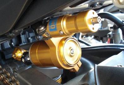 画像1: OHLINS オーリンズ サスペンション　HONDA