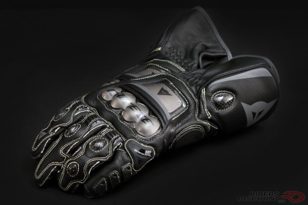 DAINESE FULL METAL 6 GLOVES | angeloawards.com