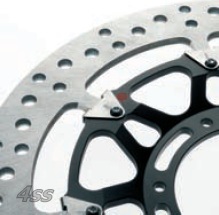 画像: BREMBO T-Drive ディスクローター CBR